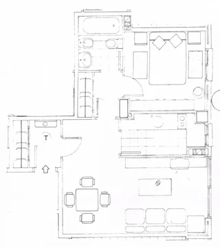 Piso en calle de Rafael Bergamín, 20 - Foto 16