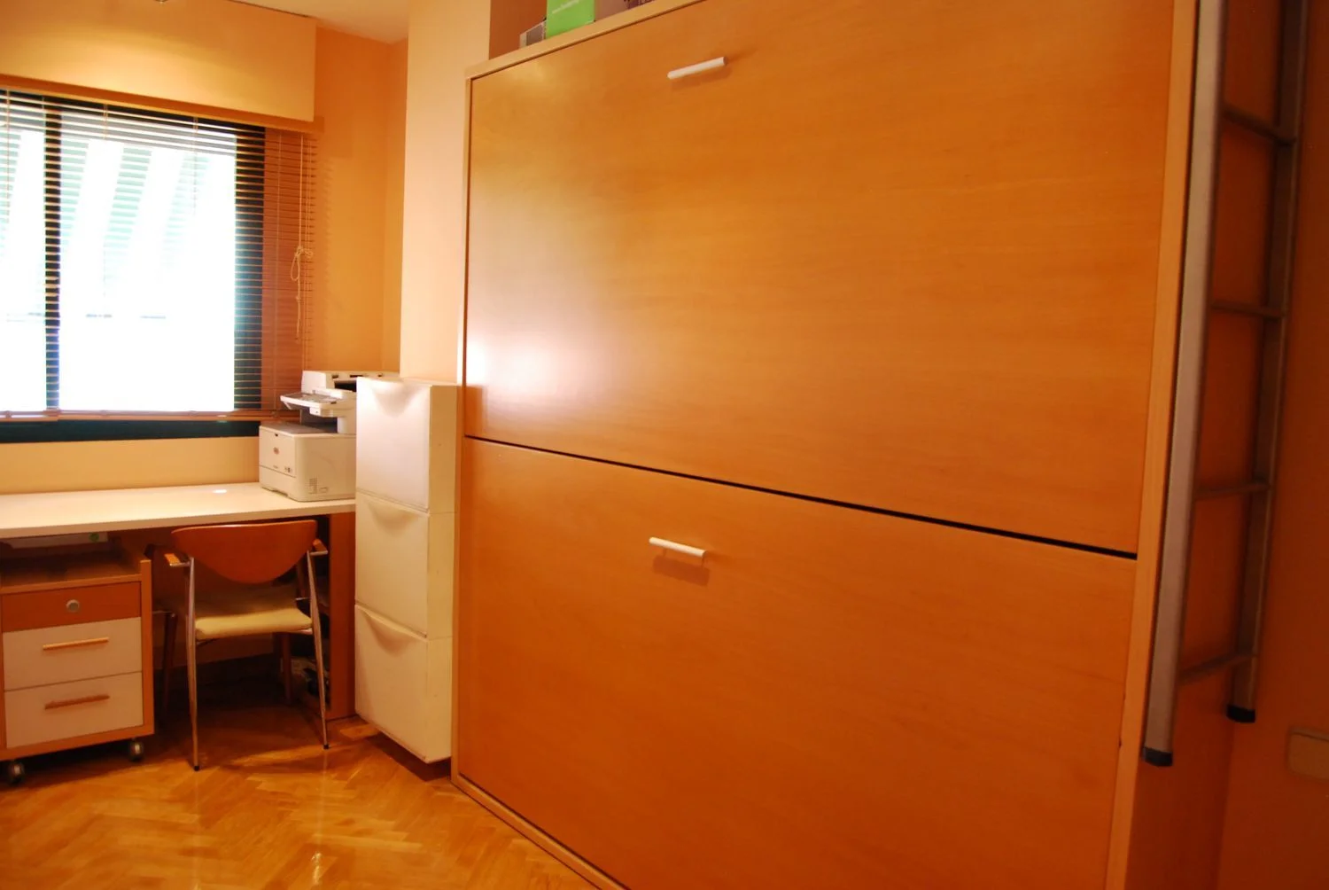 Piso en calle de Nicolás Salmerón, 32 - Foto 16