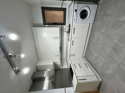 Alquiler de piso en Montecarmelo - Foto 7