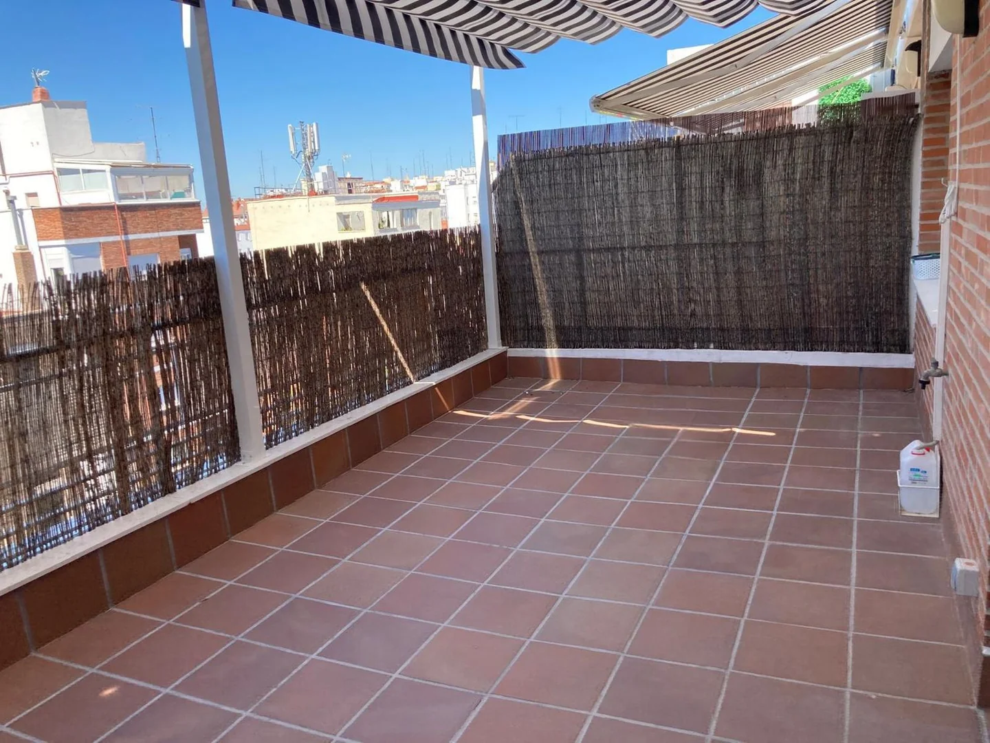 Ático en Calle de Cavanilles, 35, Pacífico - Foto 2