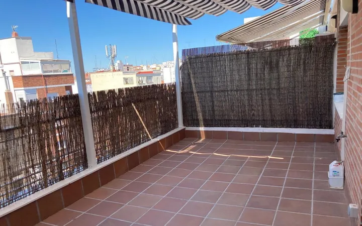 Ático en Calle de Cavanilles, 35, Pacífico - Foto 2