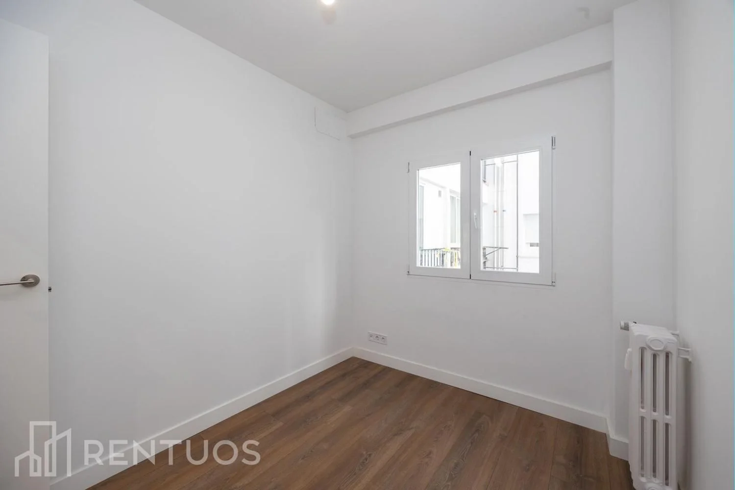 Piso en calle de Núñez Morgado - Foto 21