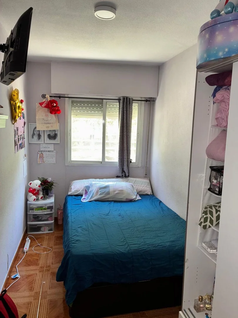 Piso en Calle de Monsalupe, 28, Lucero - Foto 12