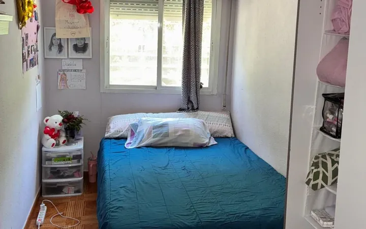 Piso en Calle de Monsalupe, 28, Lucero - Foto 12