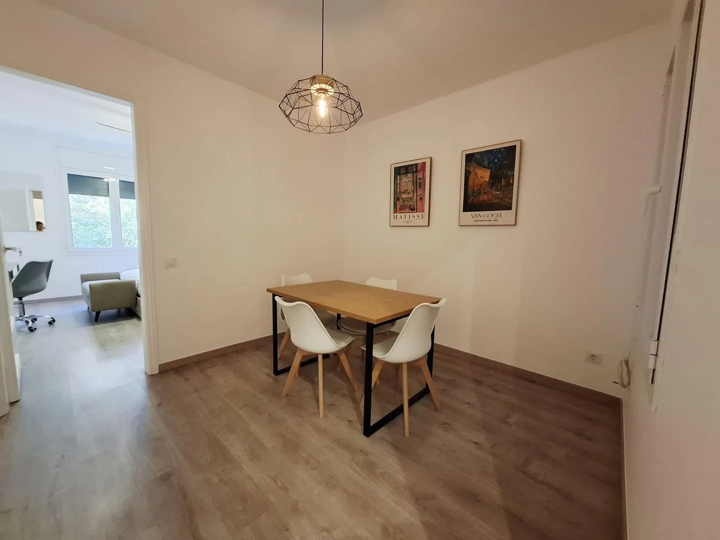 Piso en calle de Padilla, 284 - Foto 6