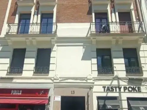 Piso en  Calle de Ibiza 13 - Foto 44