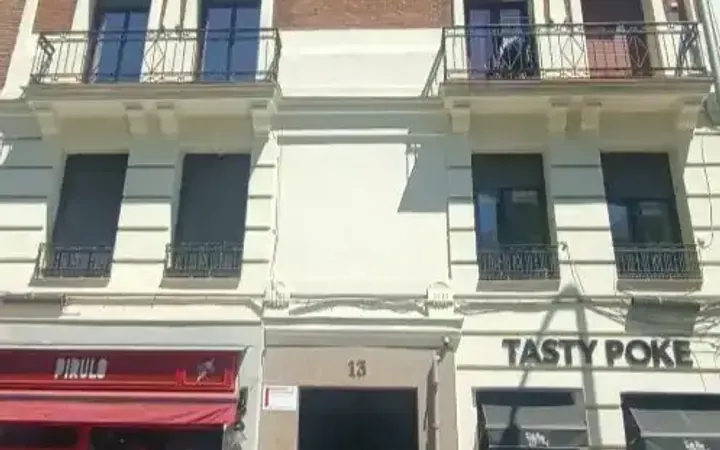 Piso en  Calle de Ibiza 13 - Foto 44