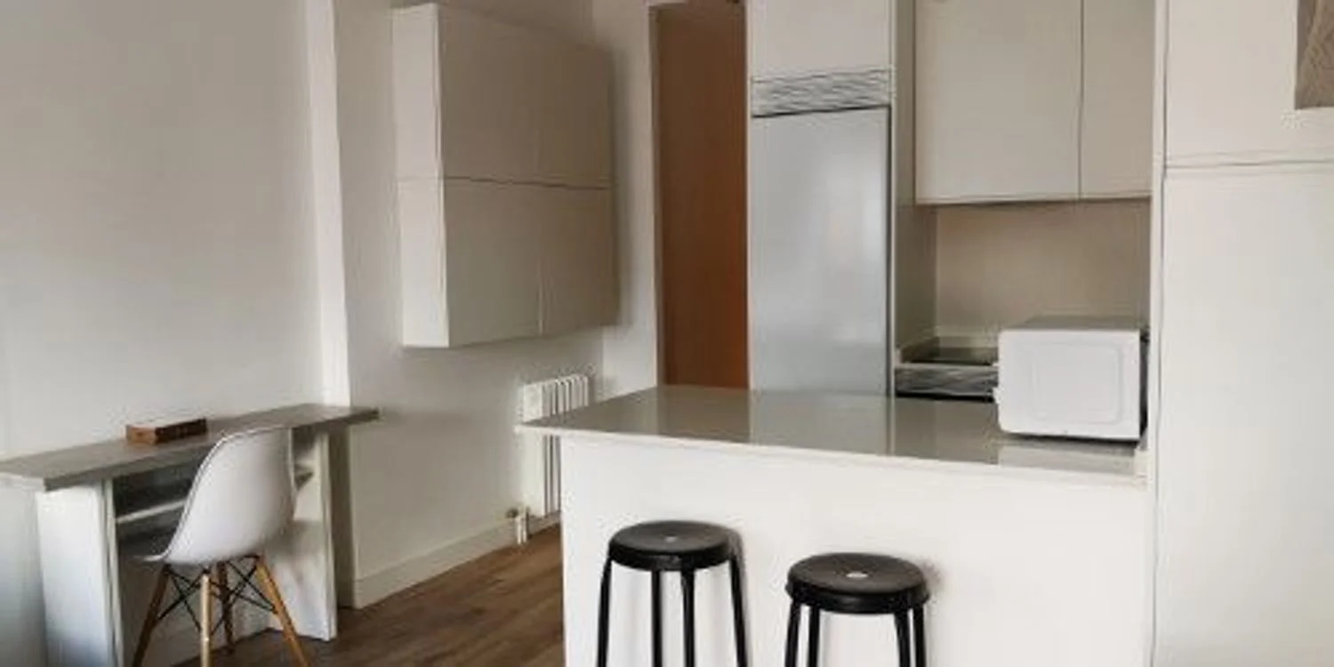 Ático en calle de Agustina de Aragón, 14 - Foto 4