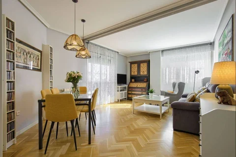 Piso en Av. del Talgo, 129 - Foto 5