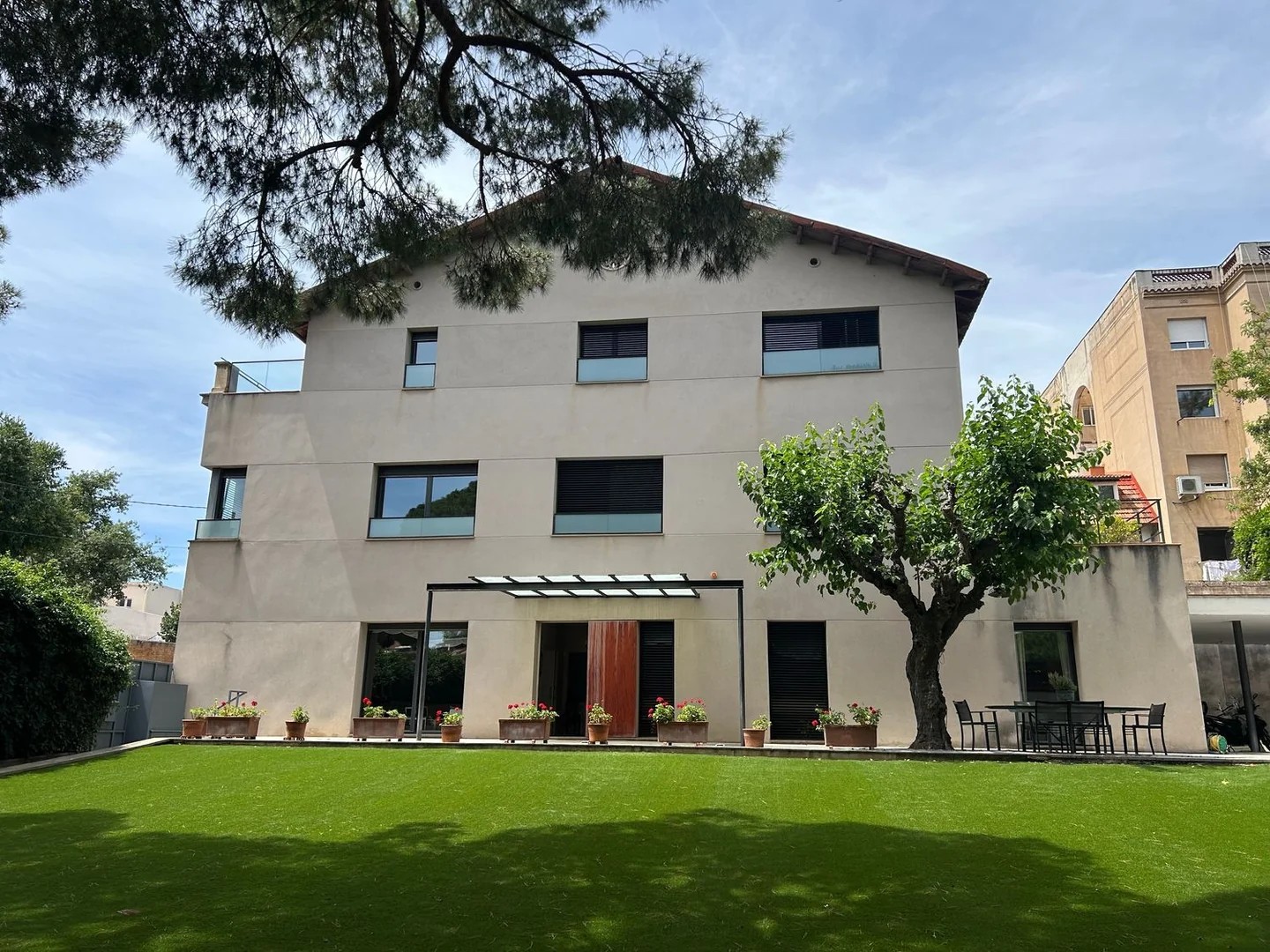 Casa o chalet independiente en Sant Gervasi - La Bonanova, Sant Gervasi - La Bonanova - Foto 5