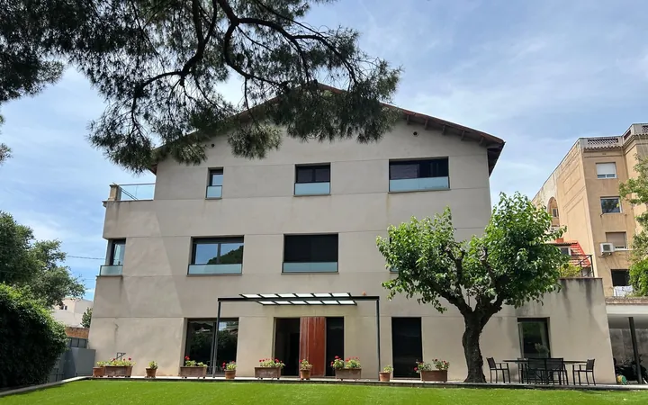 Casa o chalet independiente en Sant Gervasi - La Bonanova, Sant Gervasi - La Bonanova - Foto 5