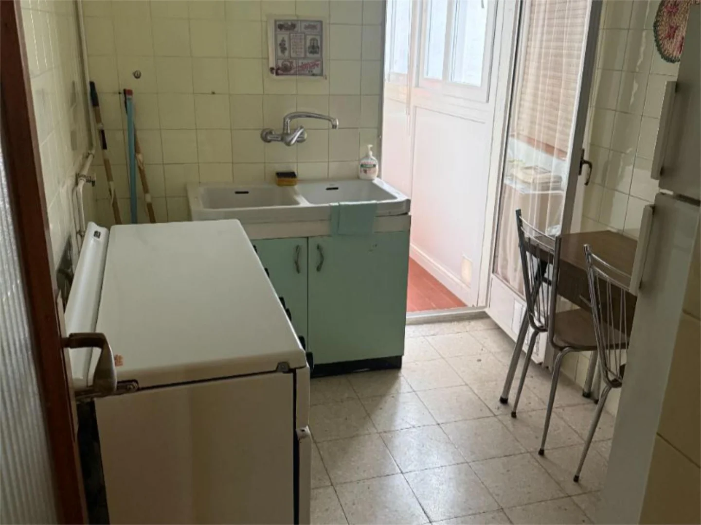 Piso en  Calle de la Constancia 14 - Foto 9