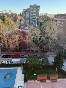 Piso en calle de Sanchorreja, 2 - Foto 16