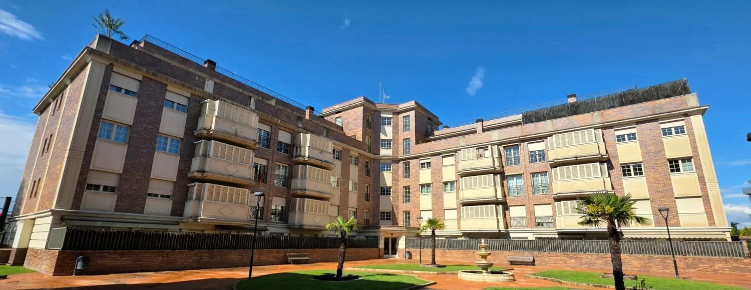 Piso en Aguaron, 31, Valdemarín - Foto 9