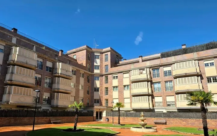 Piso en Aguaron, 31, Valdemarín - Foto 9
