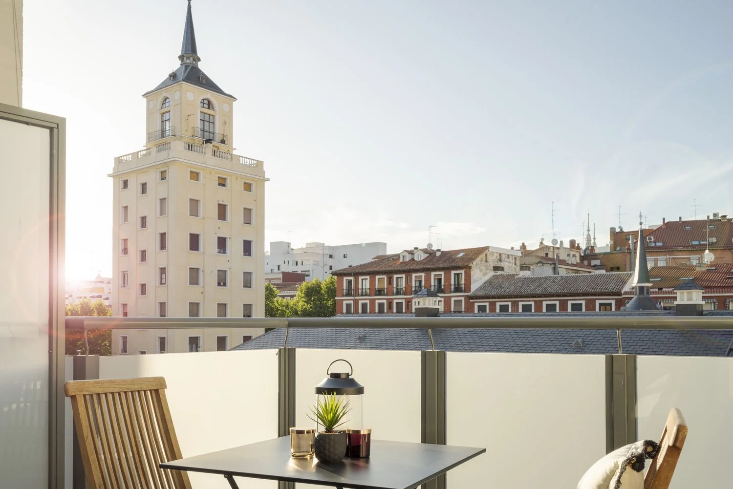 Ático en venta en Calle de Mira el Sol, 22 - Foto 9