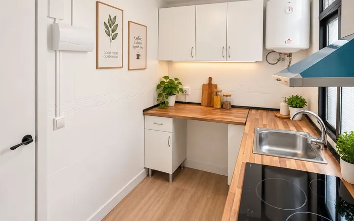 Piso en Calle de Belzunegui, 54, Puerta Bonita - Foto 10