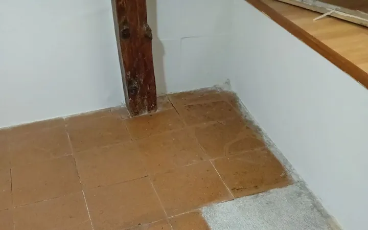 Piso en Palacio - Foto 9