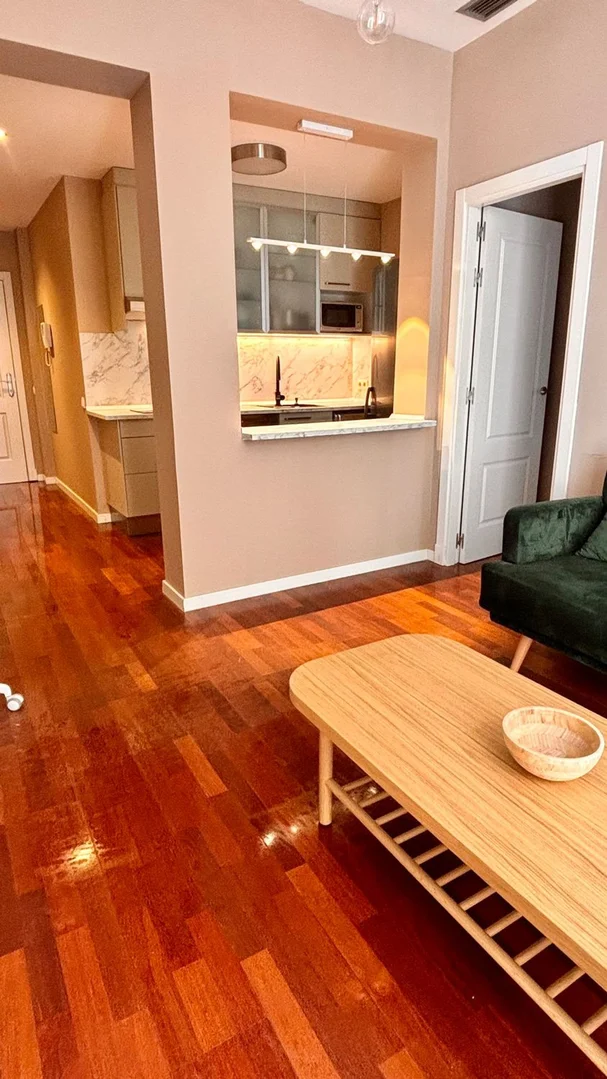 Piso en calle de Quintana, 20 - Foto 4