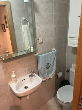 Piso en Valdebernardo - Valderrivas - Foto 20