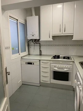 Piso en calle Cardenal Siliceo, 22 - Foto 6