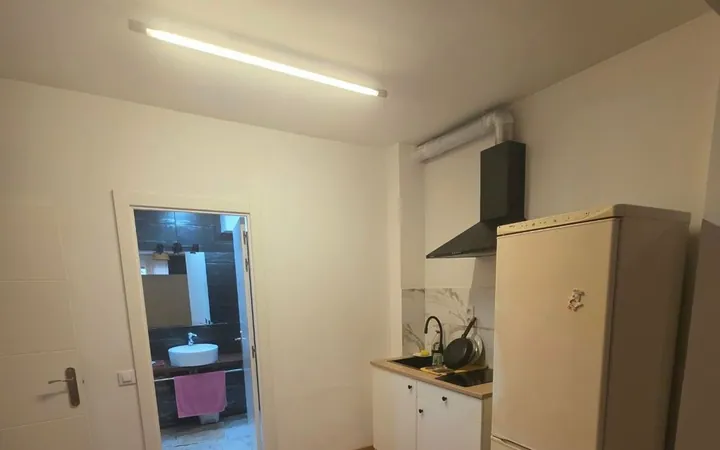 Estudio en Calle de Balmes, Sant Gervasi - Galvany - Foto 8