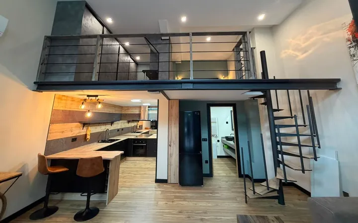 Estudio en Calle Aeronave, 8, Timón - Foto 1