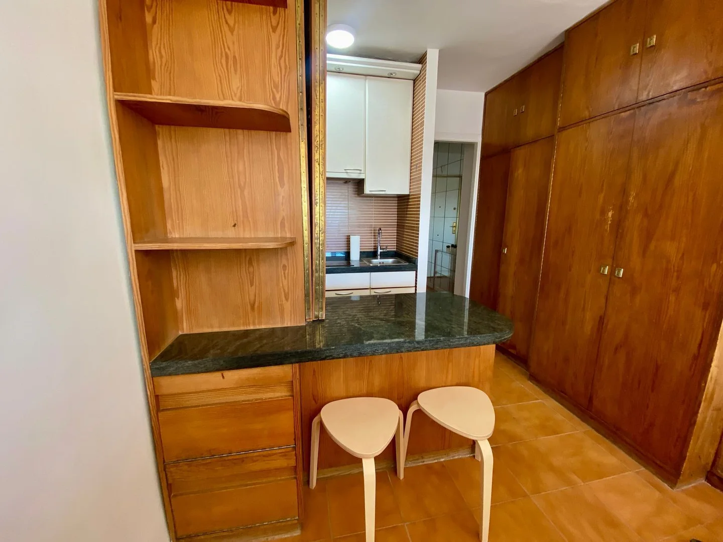 Estudio en calle de Churruca, 2 - Foto 14