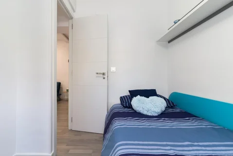 Piso en  Calle de la Cuesta 3 - Foto 16