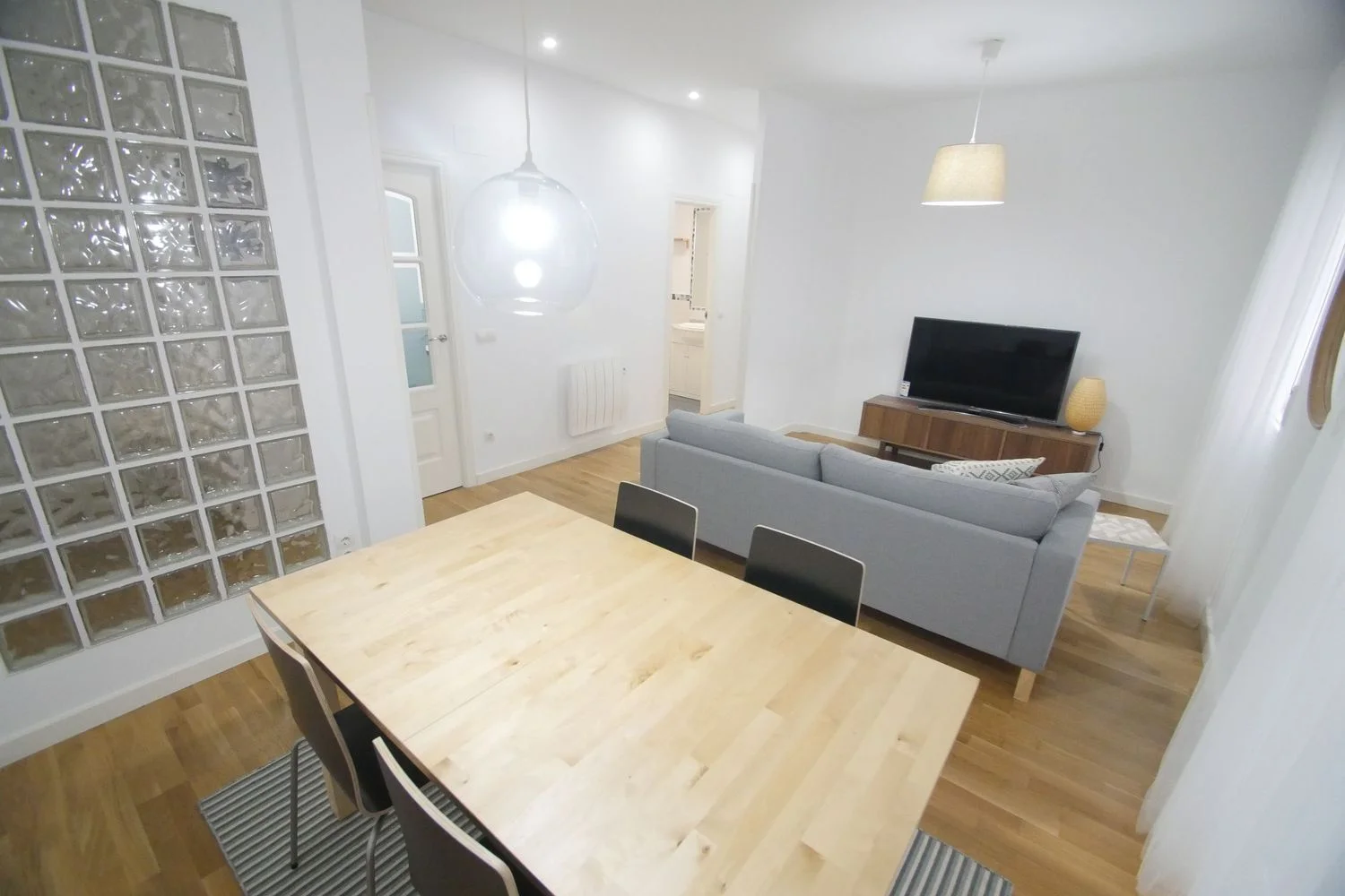 Piso en calle de Sandoval, 6 - Foto 2