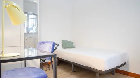 Piso en Barrio Numancia - Foto 8