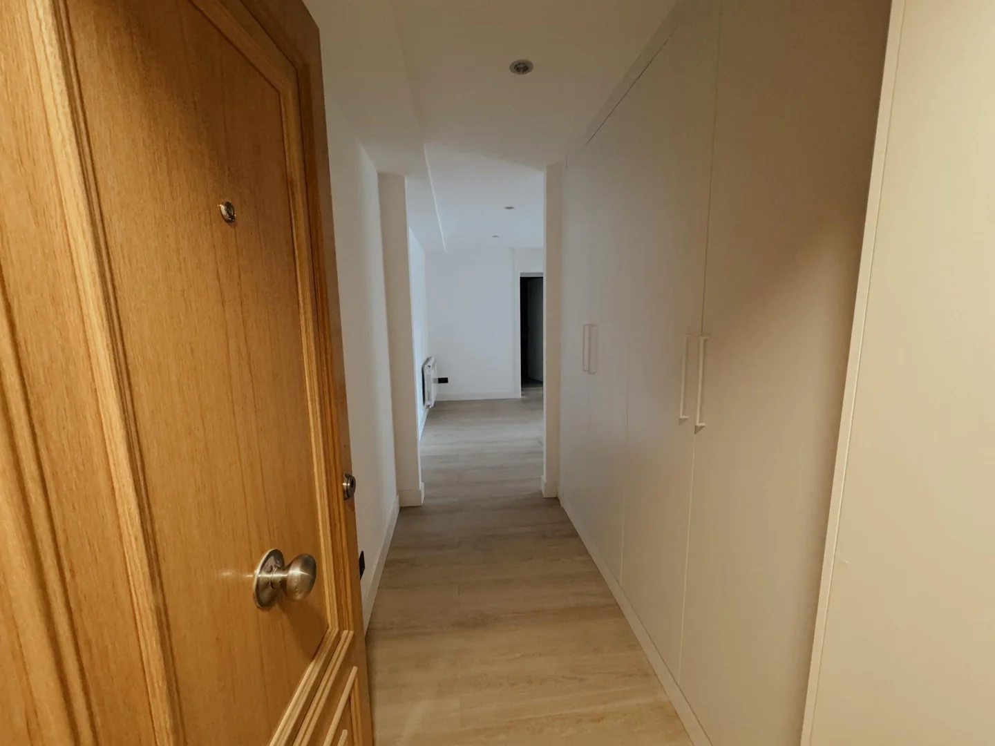 Piso en  Calle de Pedro Rico 27 - Foto 2