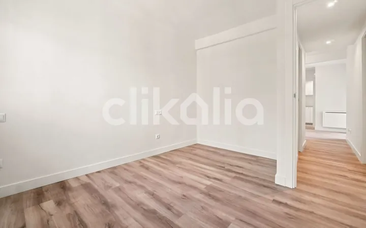 Piso en Calle de Villajoyosa, Los Rosales - Foto 14