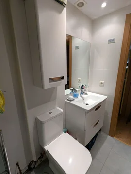 Piso en Barrio Aluche - Foto 7