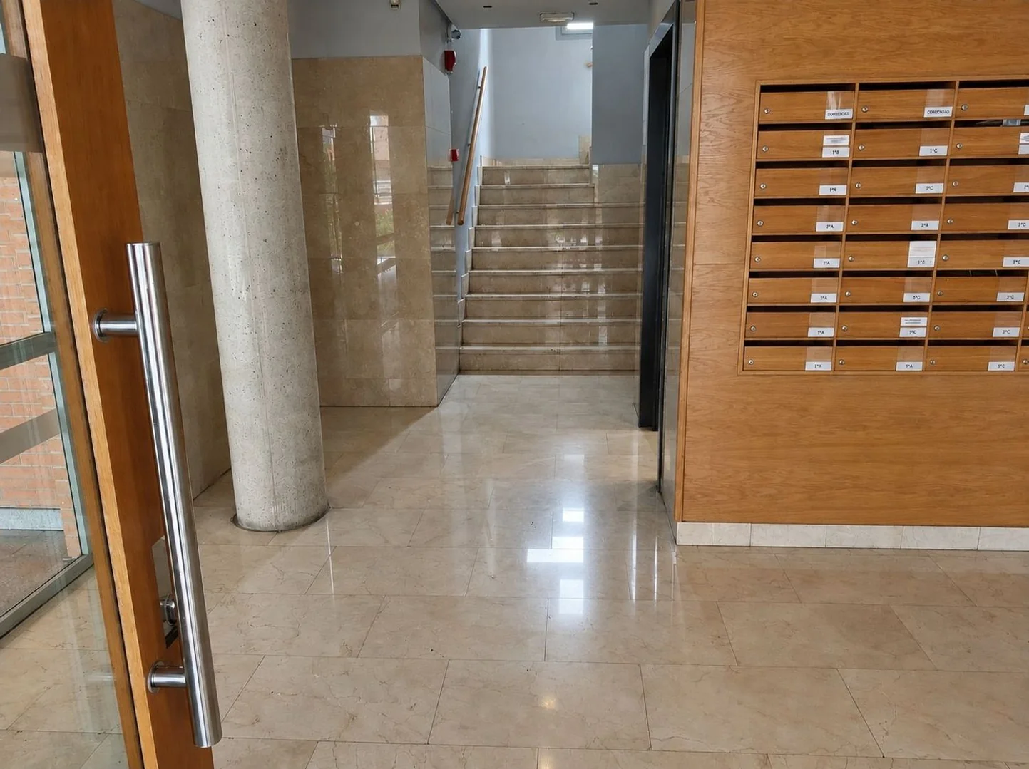 Piso en Calle de Valcarlos, 9 -15, Las Tablas - Foto 14