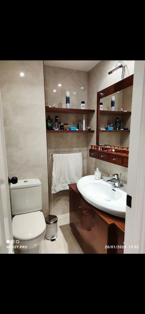 Piso en calle de Lepant, 309 - Foto 5