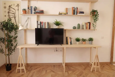 Piso en plaza del Dos de Mayo, 4 - Foto 3