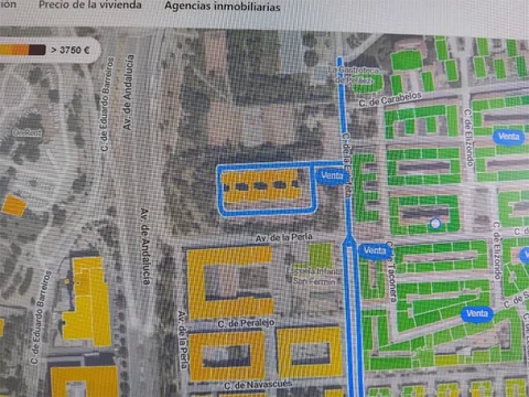 Piso en  Calle de la Estafeta 10 - Foto 3