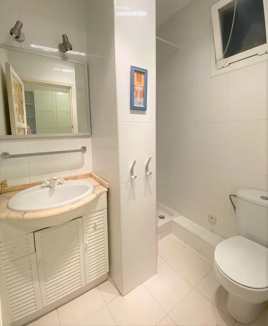 Piso en calle Portal de Belén, 2 - Foto 10