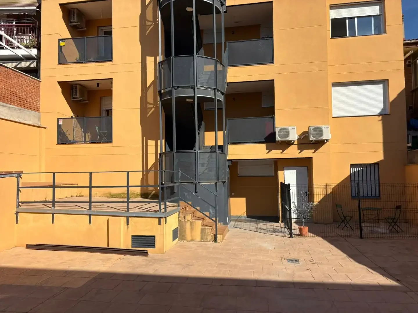 Apartamento en  Calle de Gregorio Navas 15 - Foto 15