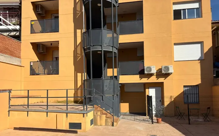 Apartamento en  Calle de Gregorio Navas 15 - Foto 15