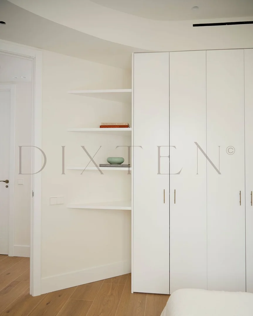 Piso en Barrio Malasaña-Universidad - Foto 16