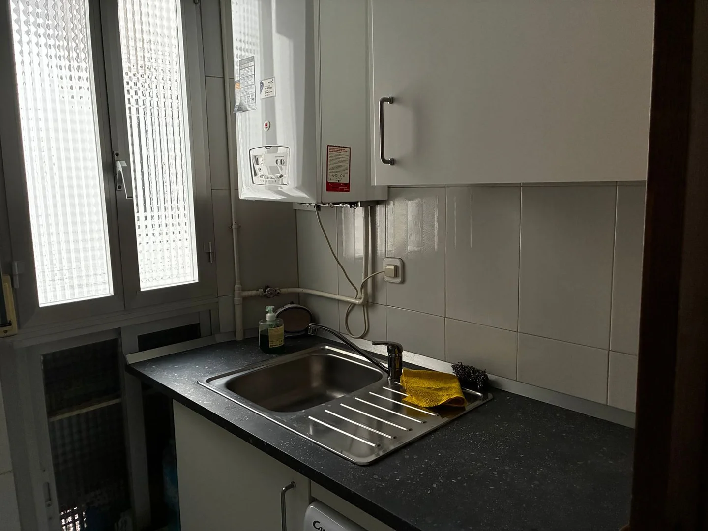 Piso en calle de Hilarión Eslava, 40 - Foto 2