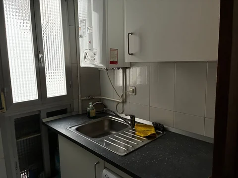 Piso en calle de Hilarión Eslava, 40 - Foto 2