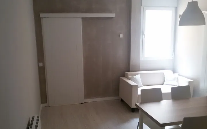 Piso en Calle de Benito Gutiérrez, 3, Argüelles - Foto 2