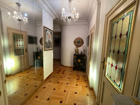 Piso en Barrio Guindalera - Foto 4