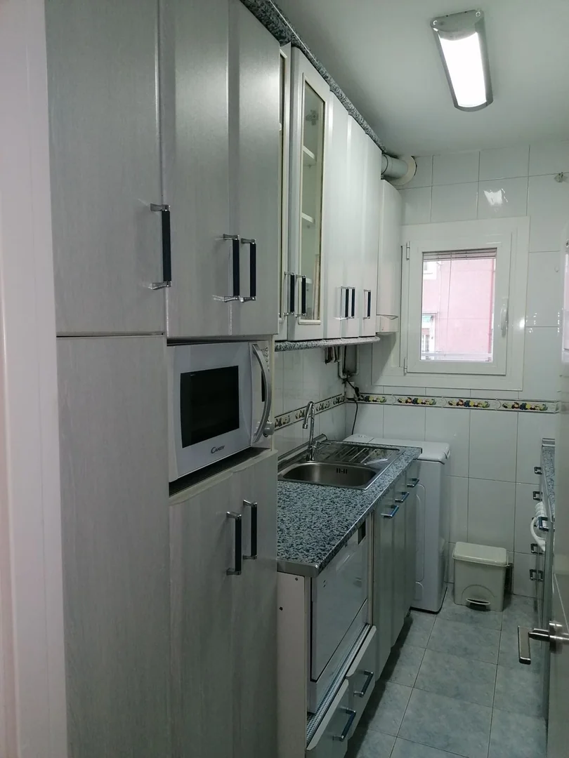 Piso en Gómez de Avellaneda, 47, Pueblo Nuevo - Foto 15
