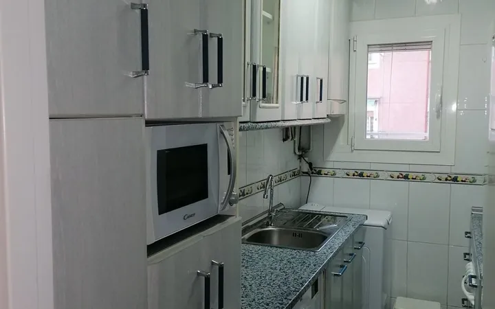 Piso en Gómez de Avellaneda, 47, Pueblo Nuevo - Foto 15