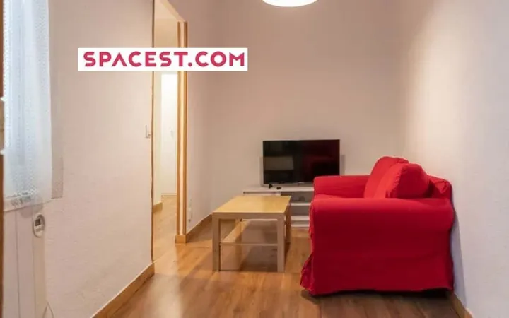 Piso en Calle del Olivar, 18, Lavapiés-Embajadores - Foto 1