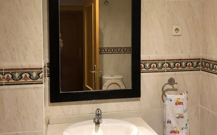 Piso en Comillas - Foto 7